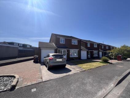 Glenridding Drive, Barrow In Furness