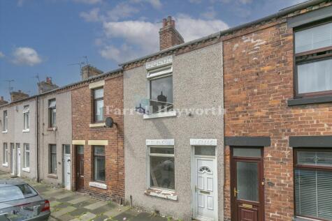 Gloucester Street, Barrow In Furness