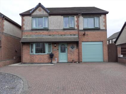 Parklands Drive, Askam In Furness