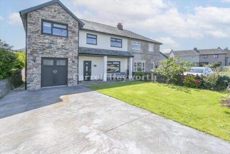 Newton Road, Dalton In Furness