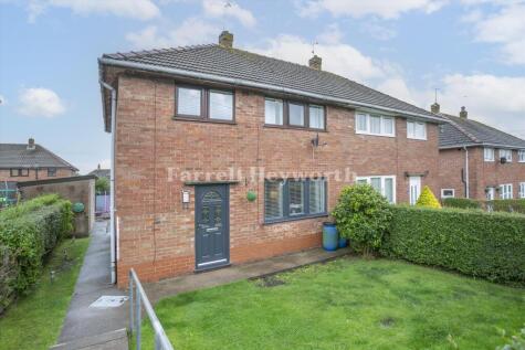 Fairfield Road, Millom