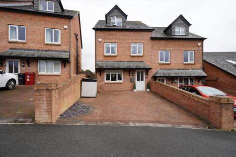 Kempas Avenue, Barrow In Furness