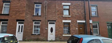 St. Vincent Street, Barrow In Furness