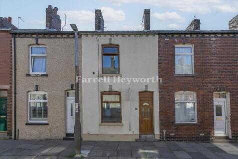 Melbourne Street, Barrow In Furness