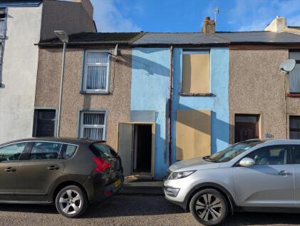 King Street, Dalton In Furness