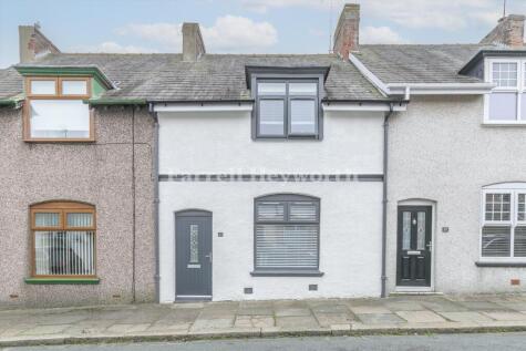 Baden Powell Street, Walney, Barrow In Furness