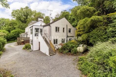 Mitrerdale, Ulpha, Broughton In Furness