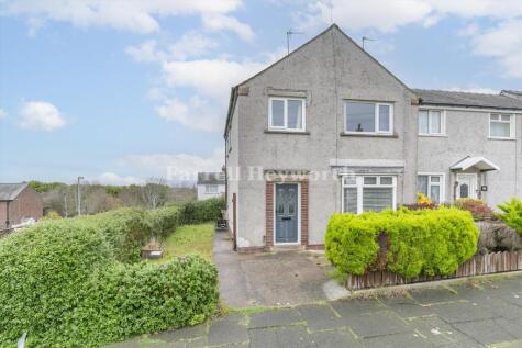 Tyne Road, Walney, Barrow In Furness