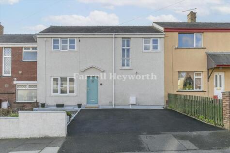 Darent Avenue, Walney, Barrow In Furness