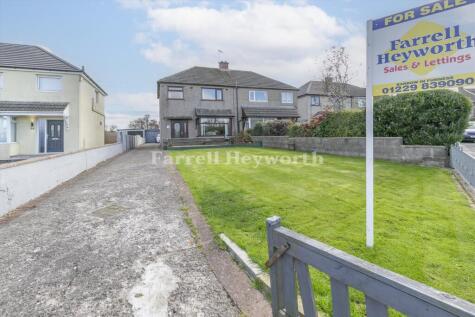 Skelwith Drive, Dalton In Furness