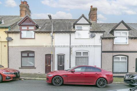 Niobe Street, Walney, Barrow In Furness