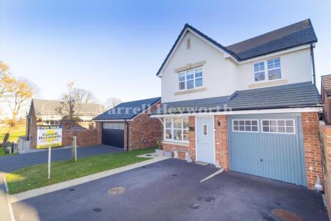 Sail Street, Ulverston, Cumbria