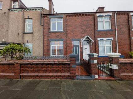 Chatsworth Street, Barrow In Furness