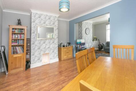 Bedford Street, Barrow In Furness