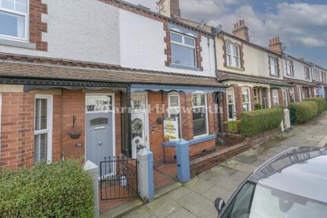 Clarence Road, Barrow In Furness