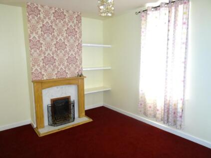 Rawlinson Street, Barrow In Furness