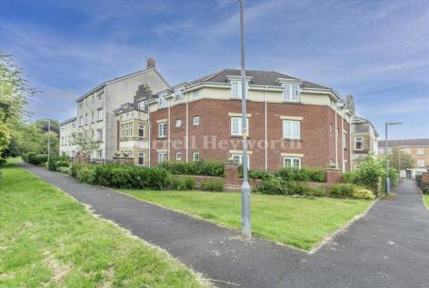 Browsholme Court, Westhoughton, Bolton