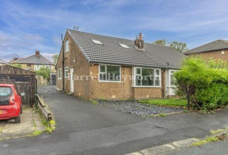Thirlmere Drive, Withnell, Chorley