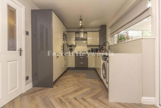 Kitchen c
