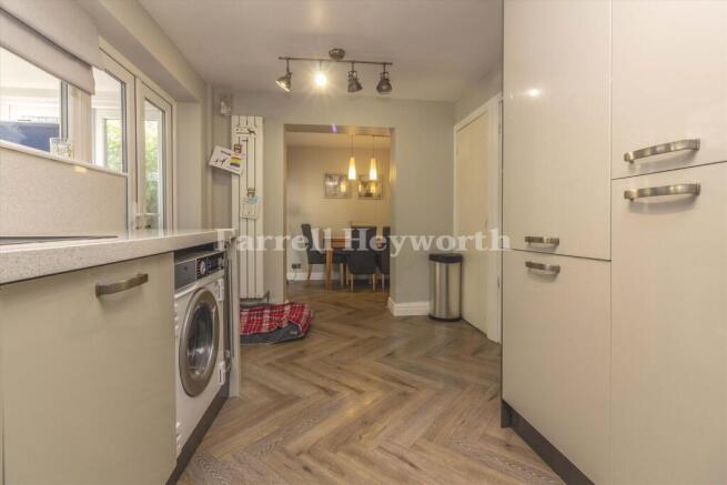 Kitchen b