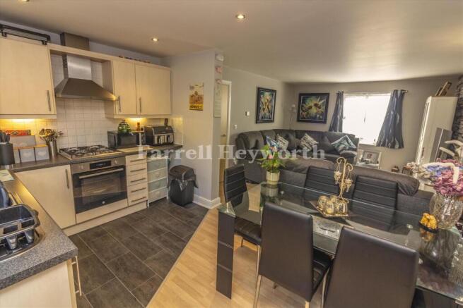 Open Plan e