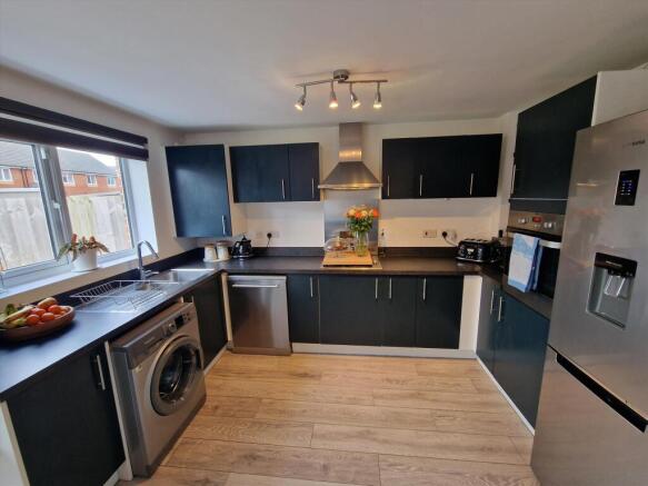 Kitchen 1