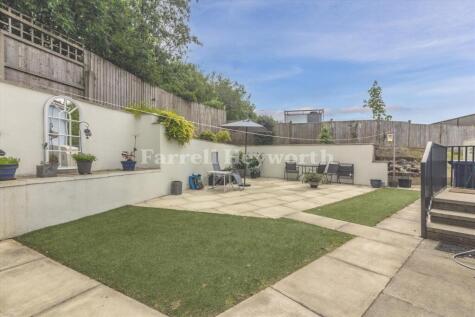 Croft Park, Wigan Road, Leyland