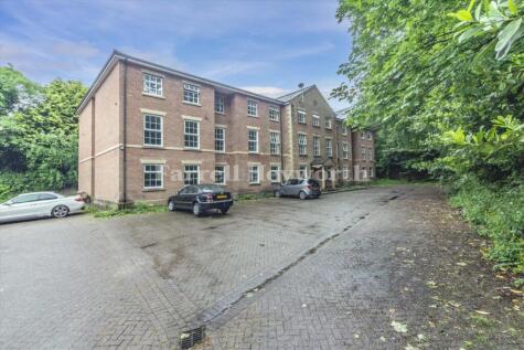 Hollinshead Street, Chorley