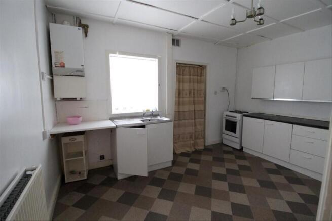 KitchenDiner