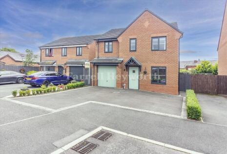 Assembly Avenue, Leyland