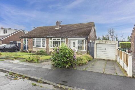 Lorton Grove, Bolton