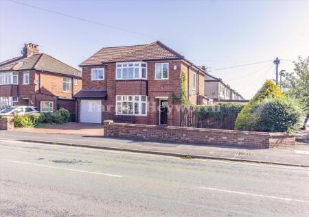 Canberra Road, Leyland