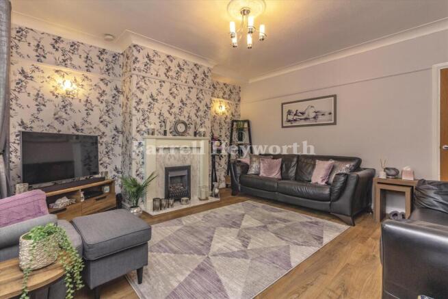 Lounge b