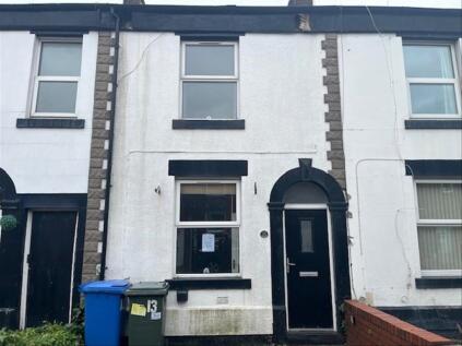Hindley Street, Chorley