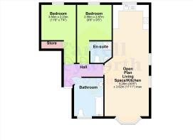 Floorplan  28 jersey