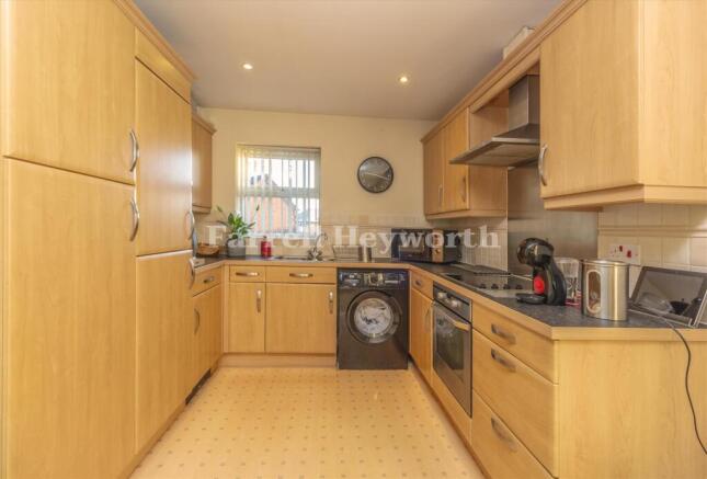 Kitchen Area  28 Jer