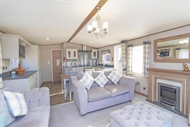 Open plan Living 2