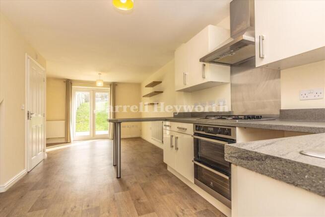 Open Plan f