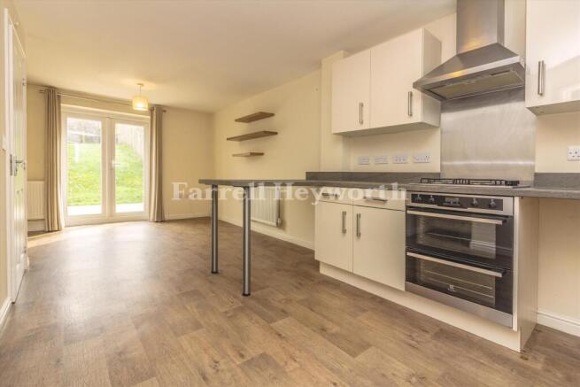 Open Plan