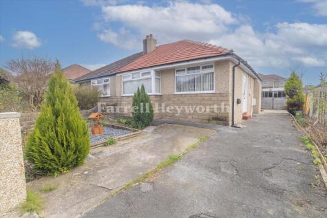 Leycester Drive, Lancaster