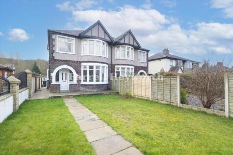 Lune Valley Estate, Lancaster