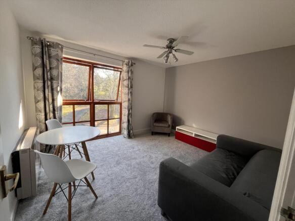 New Lounge