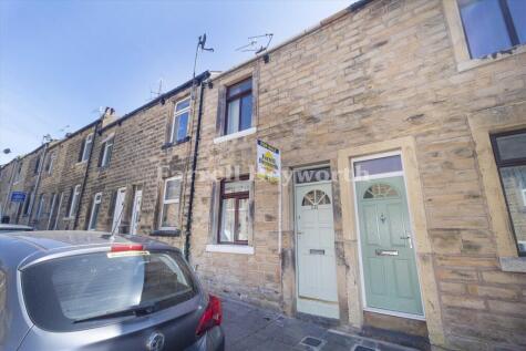 Dundee Street, Lancaster