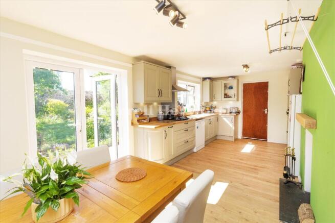 Kitchen Dining