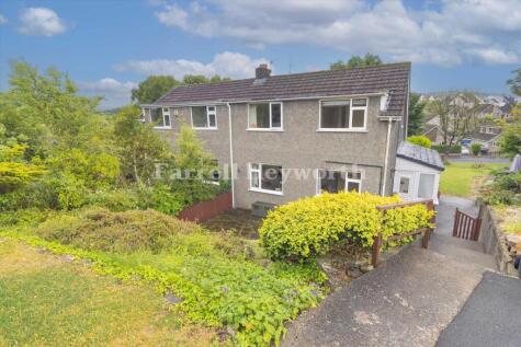 Clougha Avenue, Halton, Lancaster