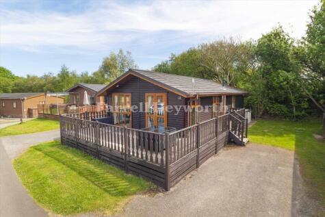 Borwick Lane, Dock Acres, Carnforth