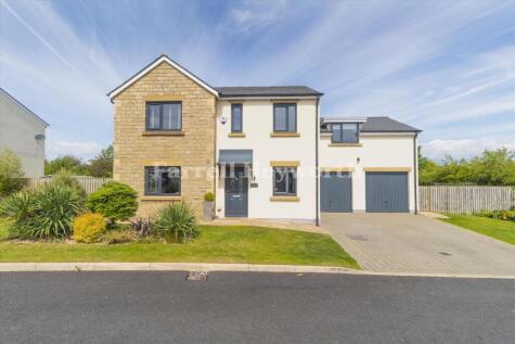 North Road, Netherbeck Meadows, Carnforth