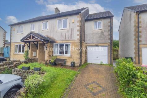 Springfield Gardens, Nether Kellet, Carnforth