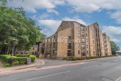 Damside Street, Lancaster