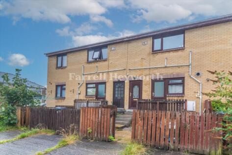 Heaton Road, Lancaster
